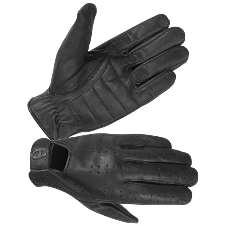 Ironhand Men's unlined leather gloves