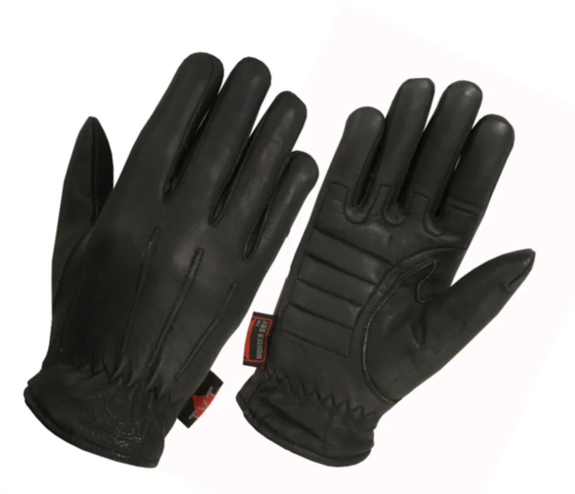 Luvory Women's Water Resistant Lined Gloves