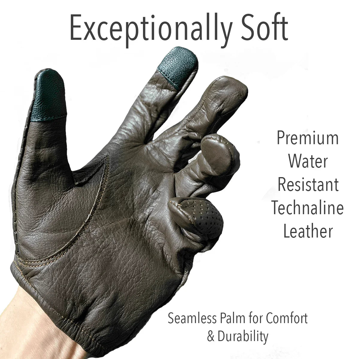 Matoracer Men's driving gloves