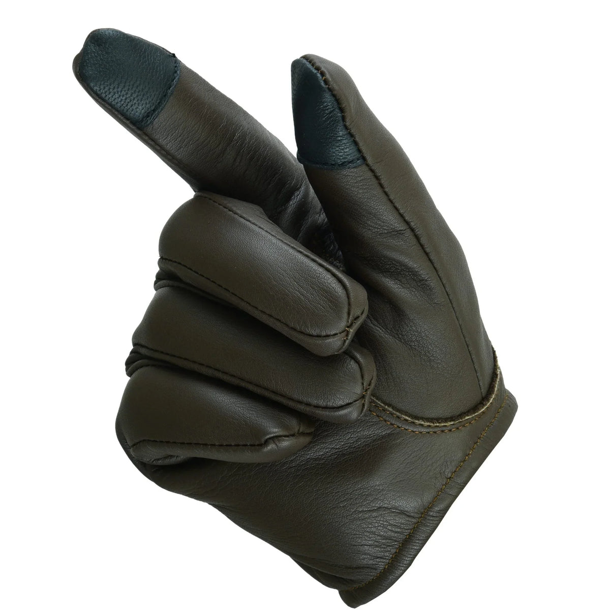 Motohand Men's driving gloves - Hugger Gloves