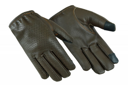 Men's Air Pro Sport Motorcycle, Driving, Police Patrol Summer Glove