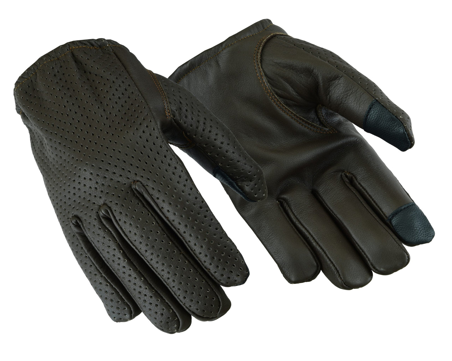 Men's Air Pro Sport Motorcycle, Driving, Police Patrol Summer Glove