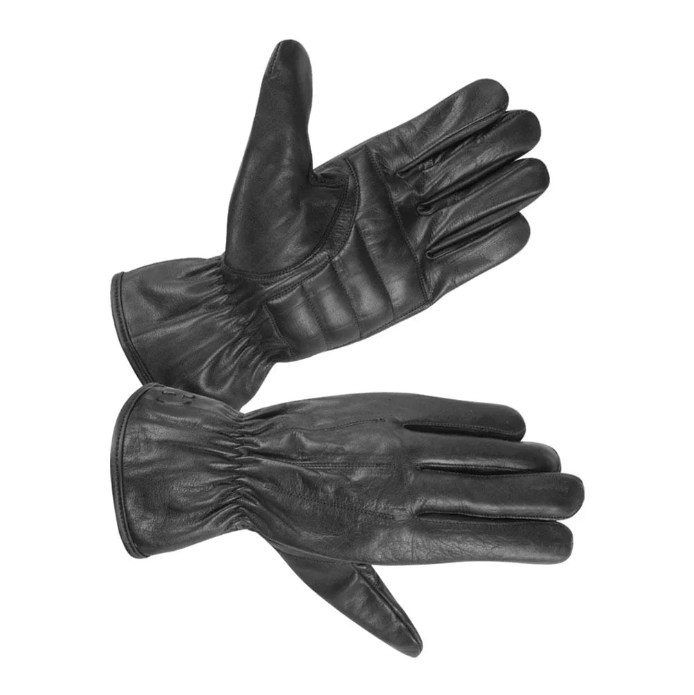 Palmela Men's unlined leather gloves