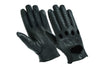 Powerever Men's driving gloves
