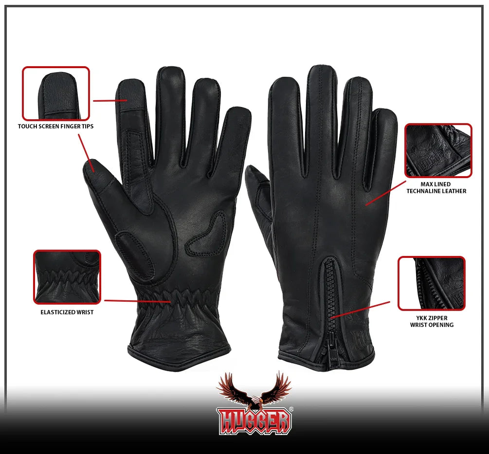 ProTact Women's Driving Gloves