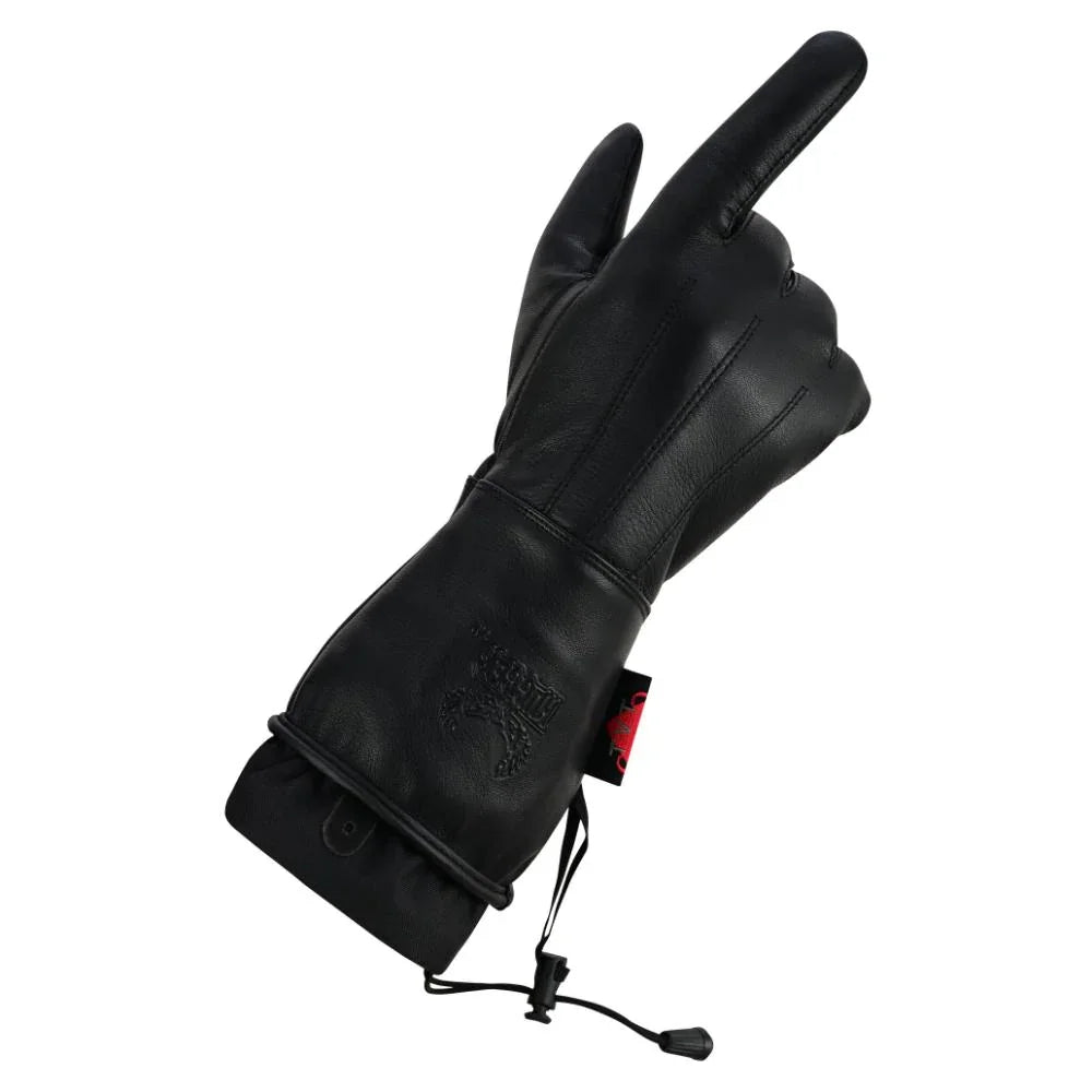 Rainhold Women's Gauntlet Gloves