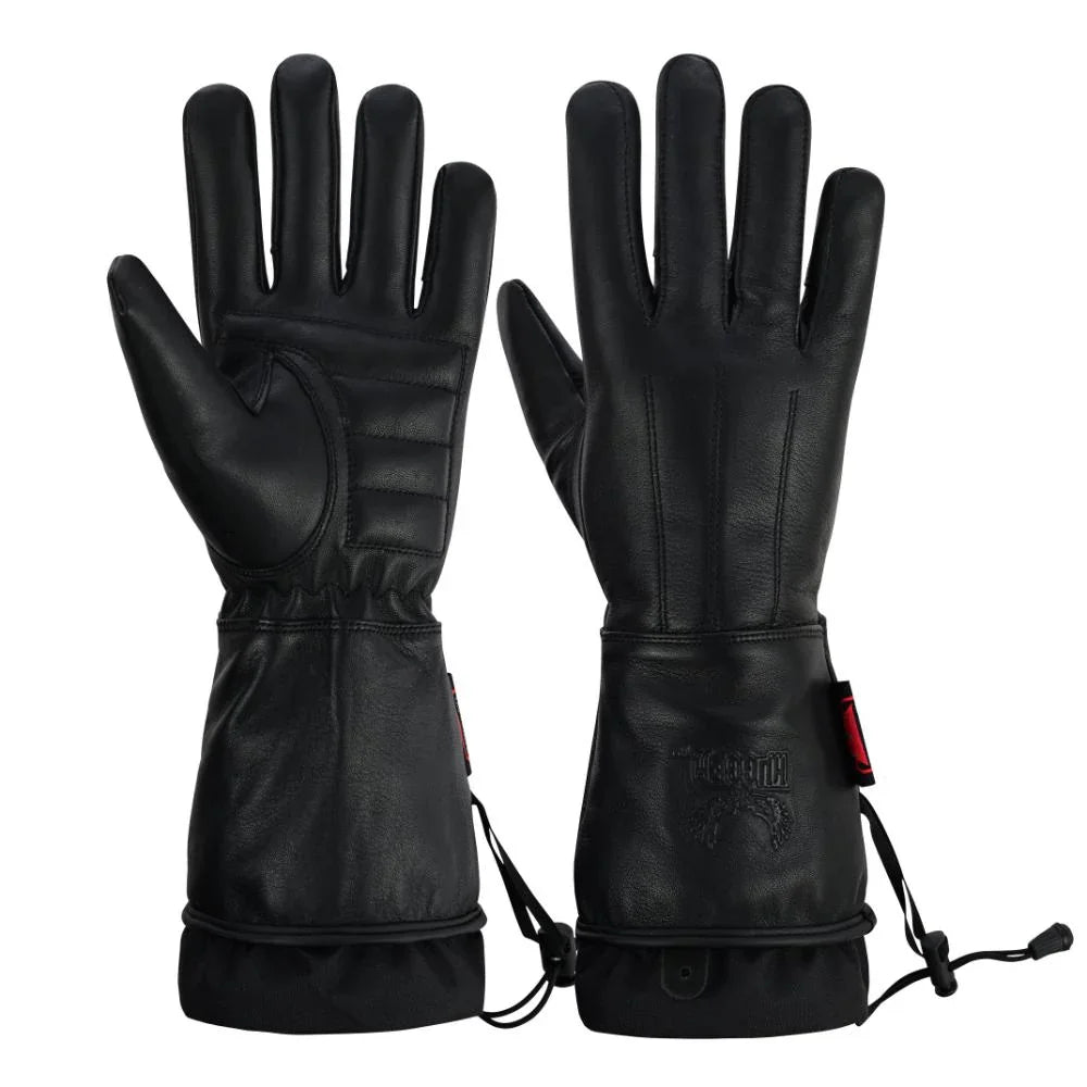 Rainhold Women's Gauntlet Gloves