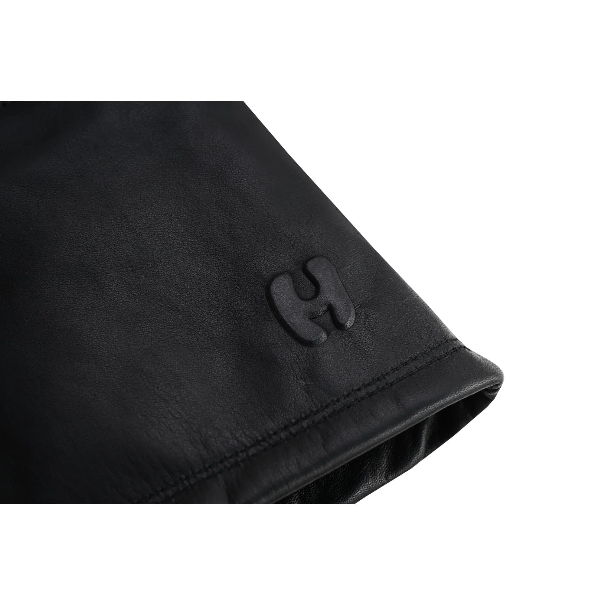 Rexmen Men's unlined leather gloves