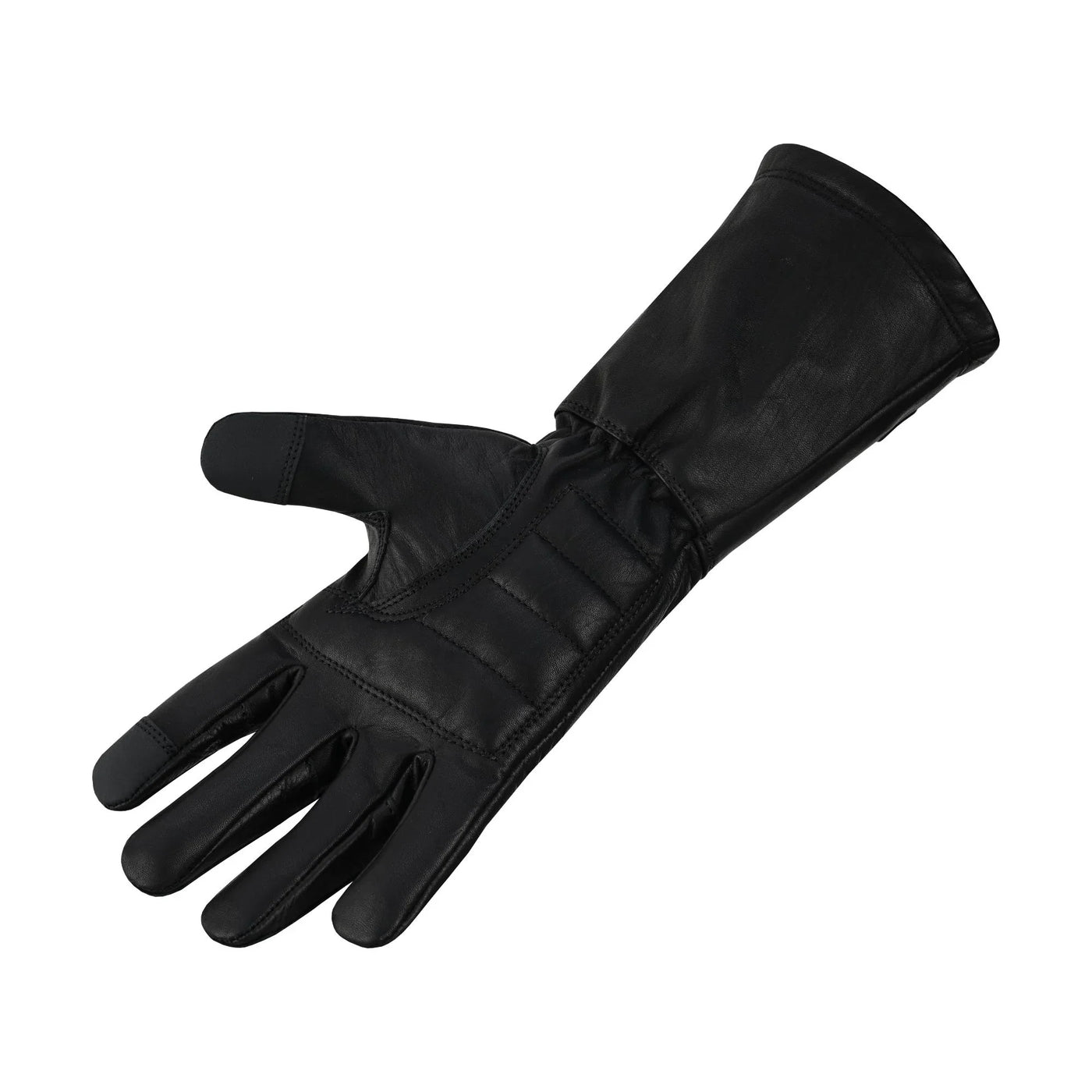 Rexmen Men's unlined leather Gloves - Hugger Gloves 2XL Rexmen Men's unlined leather Gloves - Hugger Gloves 2XL