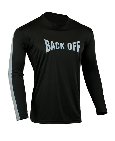 RideX Men's motorcycle shirt