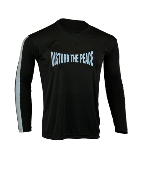 RideX Men's motorcycle shirt