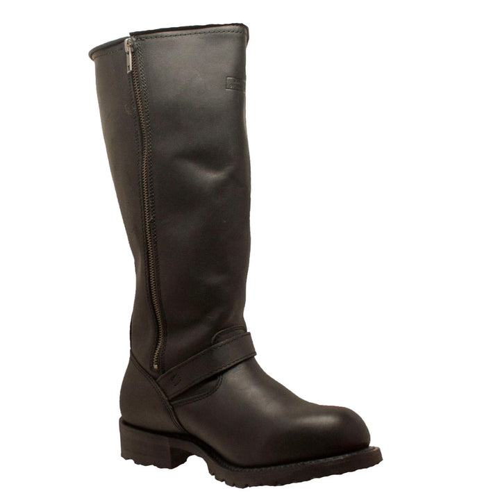 Roadcrush Men’s Leather Boots