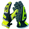 Hugger Men’s High Visibility Safety Work Glove