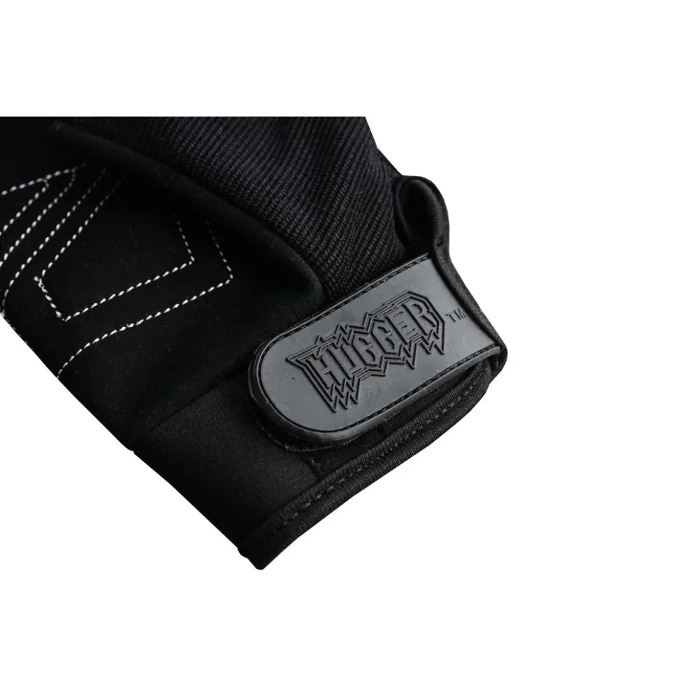 Seamora Women's Fingerless Gloves - Hugger Gloves