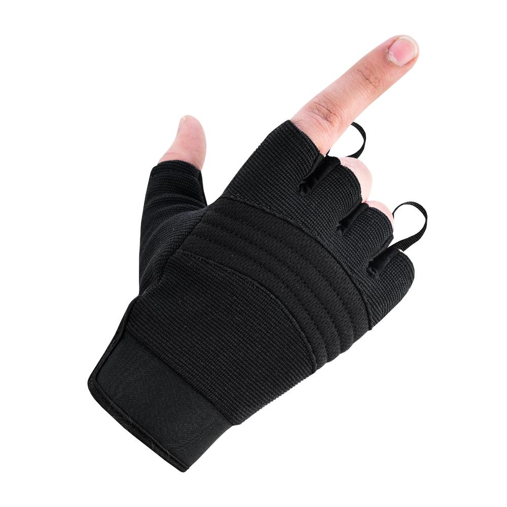 Seamora Women's Fingerless Gloves