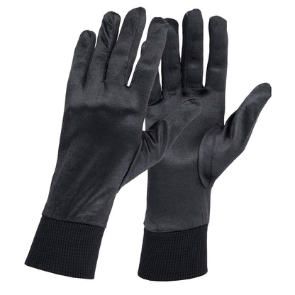 Extreme Warmth Winter Sports Glove 200 Gram Insulation with FREE Silk Liner Glove