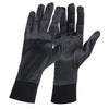 100% Stretch Silk Glove Liner Adds 30% Heat to All Winter Sports Gloves