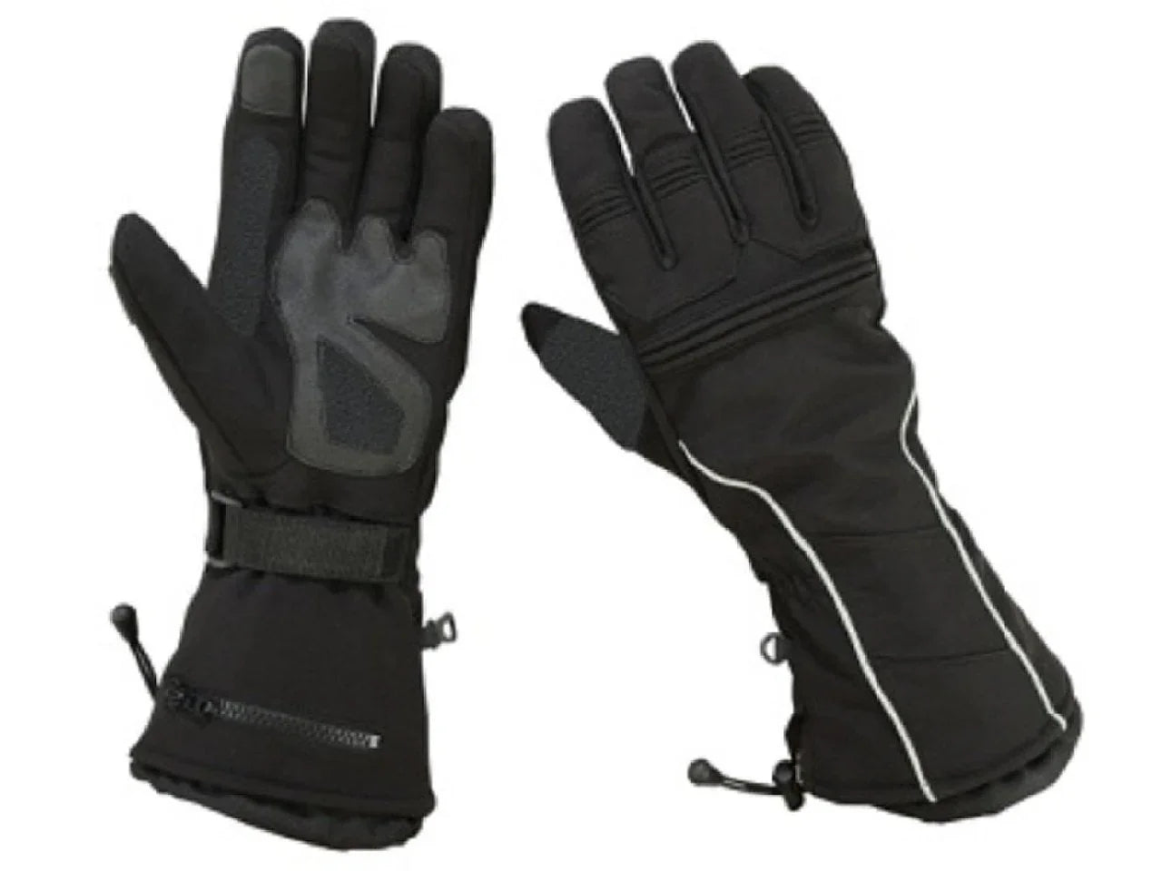 Skishad Men's driving gloves