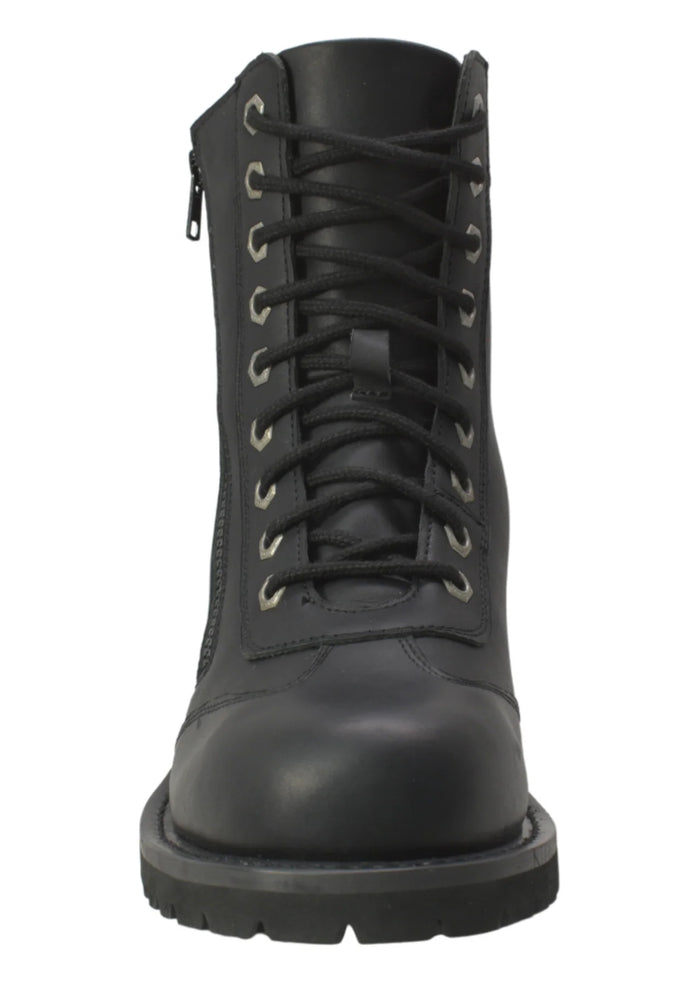 Softcore women's motorcycle boots