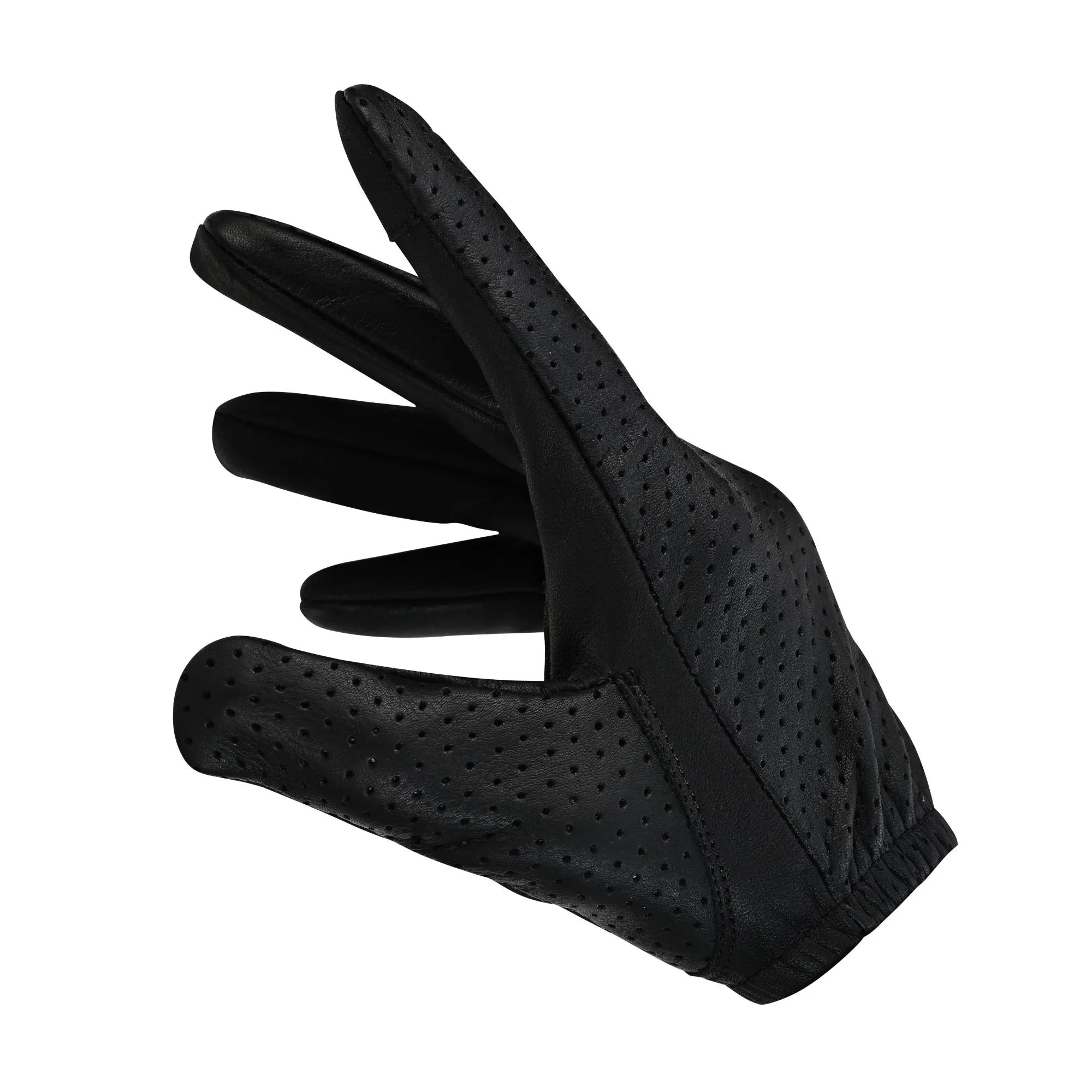 Solace women's unlined leather gloves
