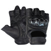 Sporty Fingerless Glove