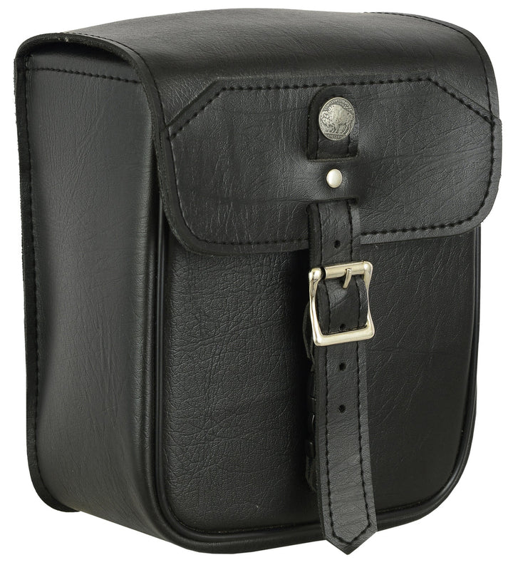 Synthetic Leather Large Tool Bag for Sissybar