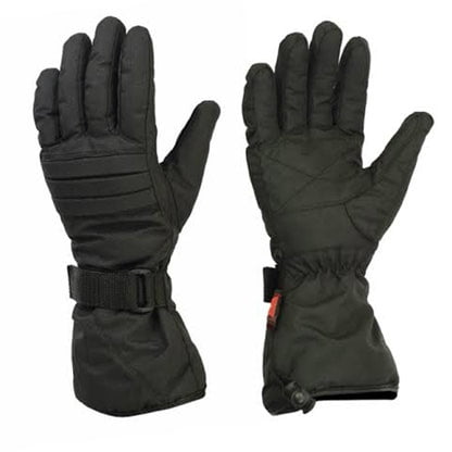 Best winter gloves for snowmobiling online