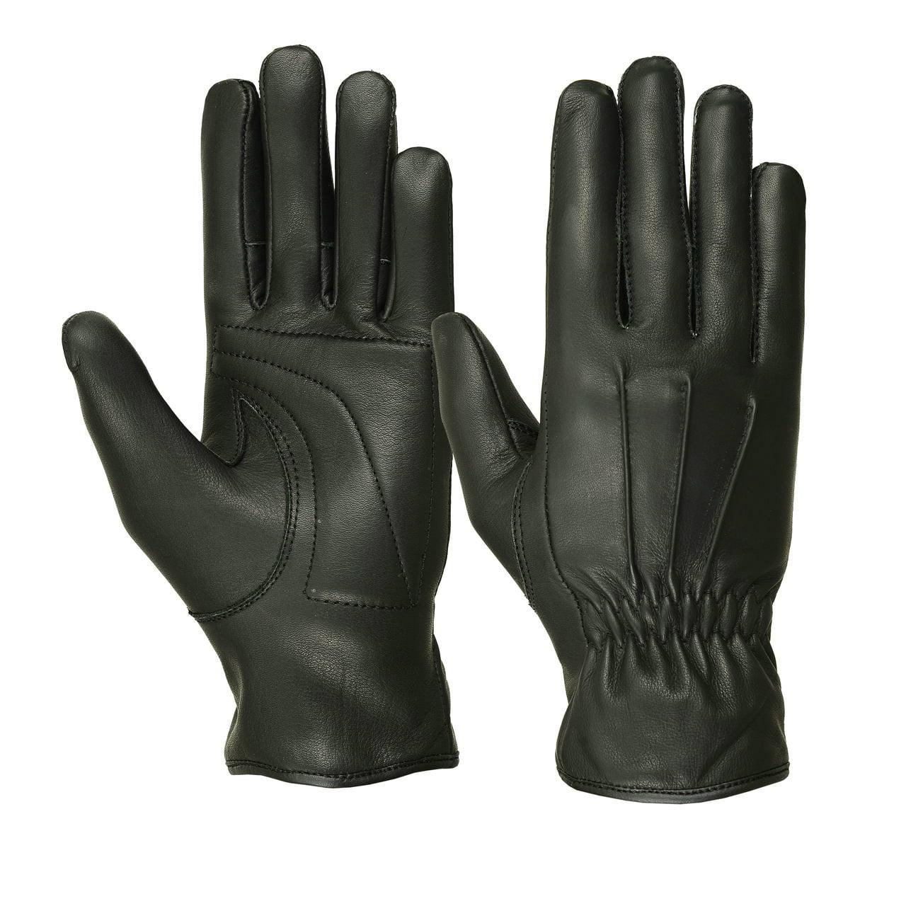 Terrapalm Women's deerskin gloves