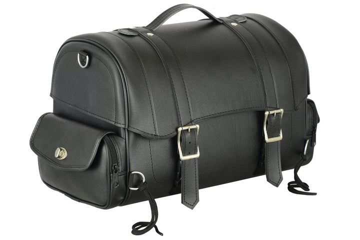 Updated Trunk Bag