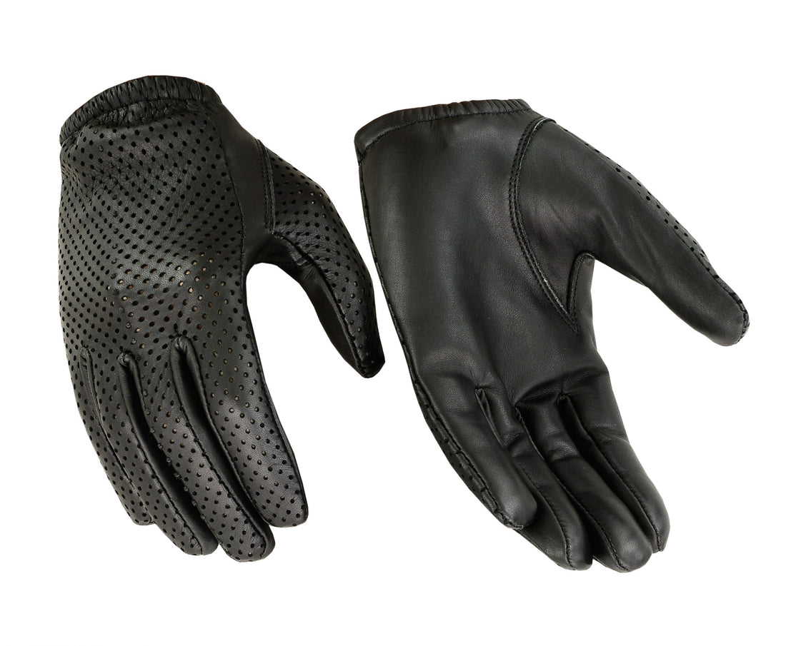 Men's Air Pro Sport Motorcycle, Driving, Police Patrol Summer Glove