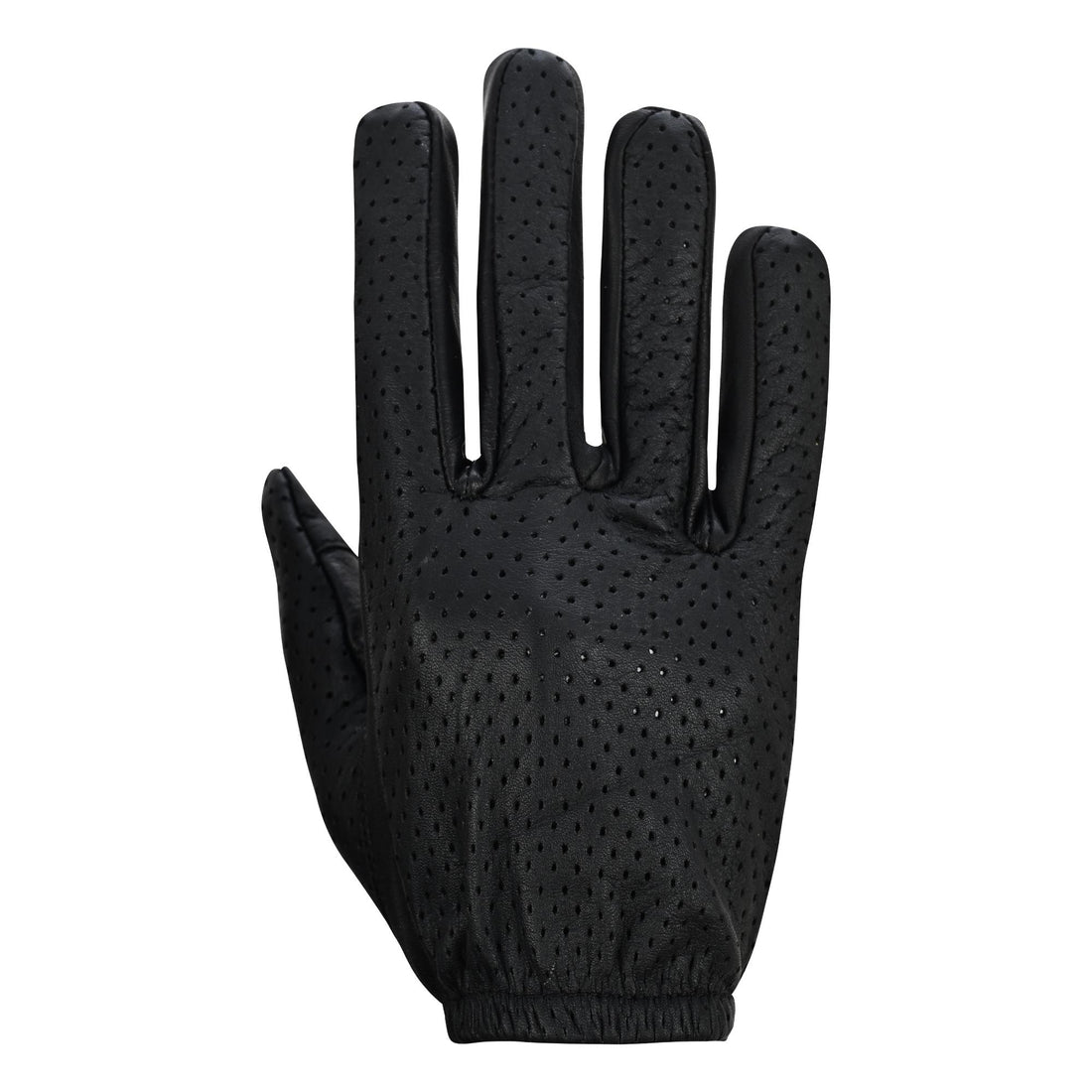 Women's Air Pro Sport Water Resistant Leather Driving, Motorcycle, Police Glove