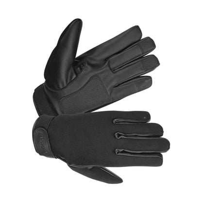 Women's Police Motorcycle Highest Cut And Abrasion Protection - Top Safety Glove