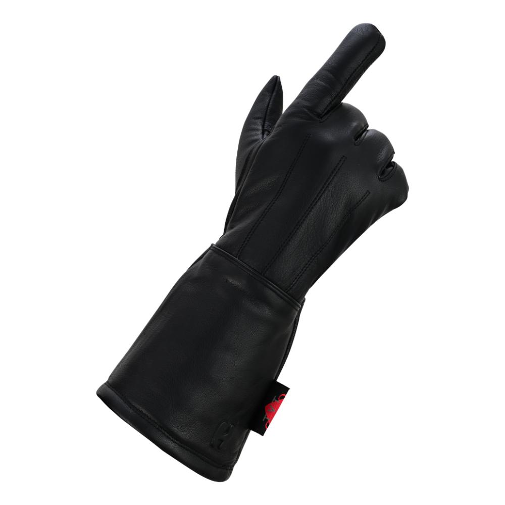 Women’s Classic Wind Stopper Lined Gauntlet