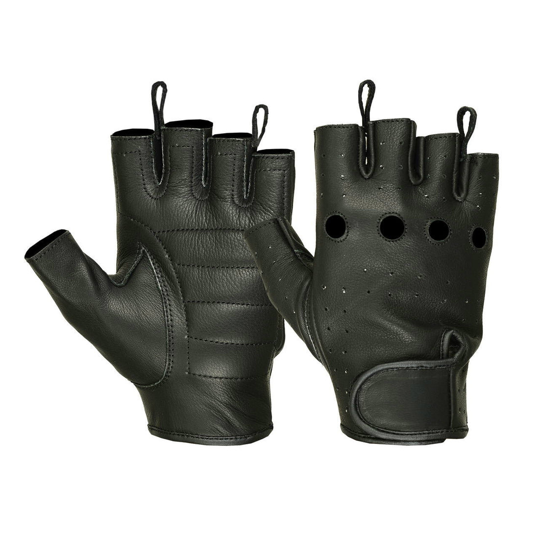 Zondex Men's Deerskin   Gloves