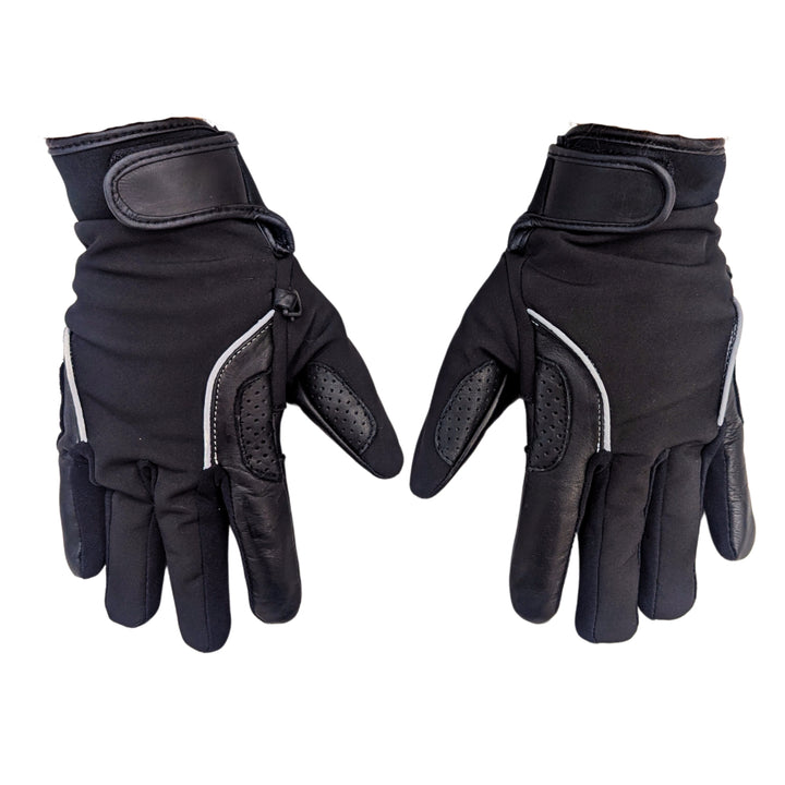 Insulated Textile Safety Glove