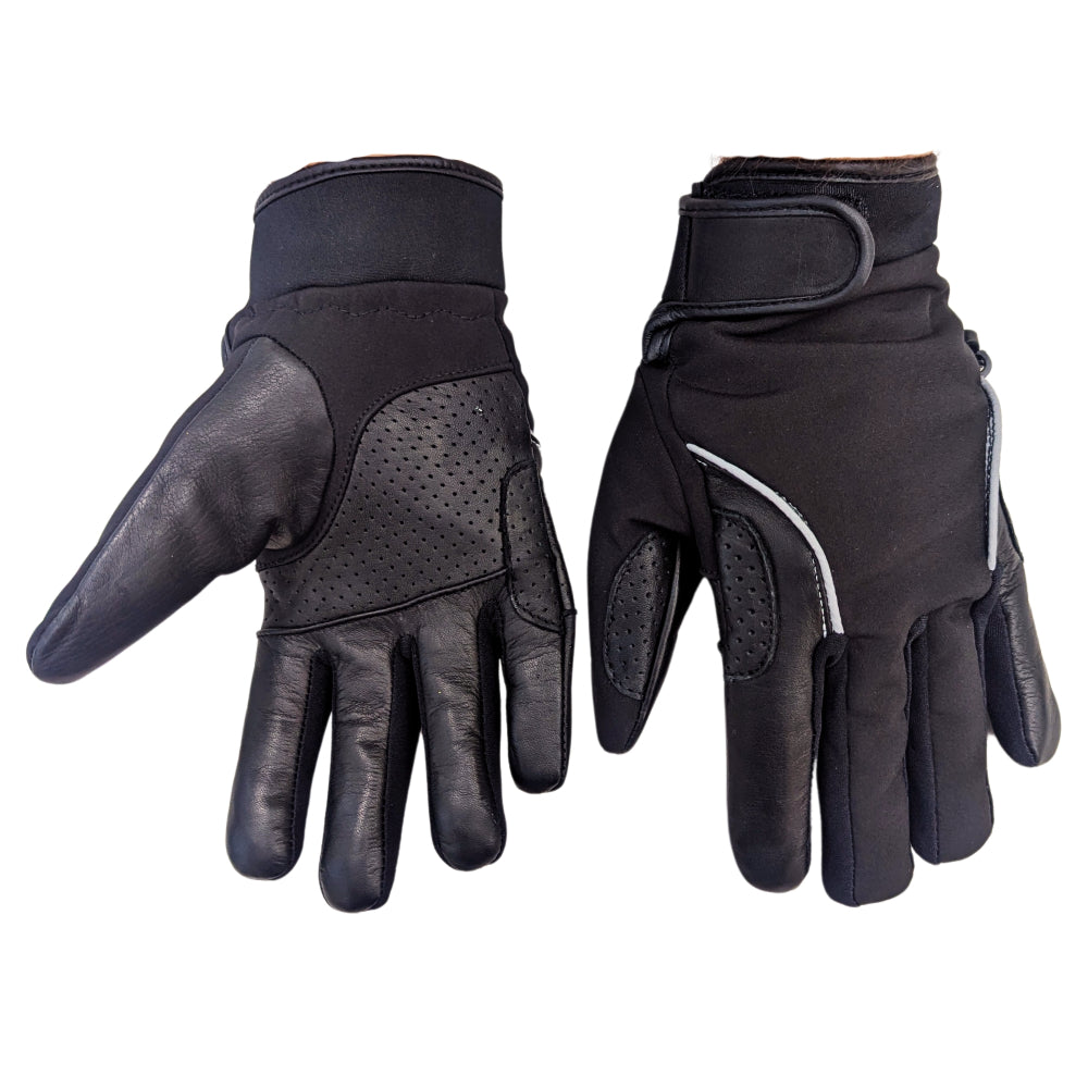 Insulated Textile Safety Glove