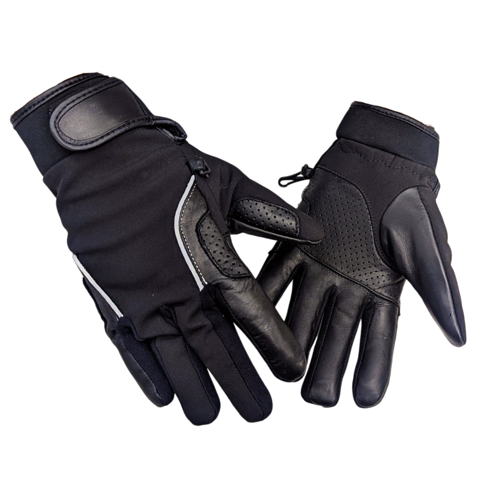 Insulated Textile Safety Glove