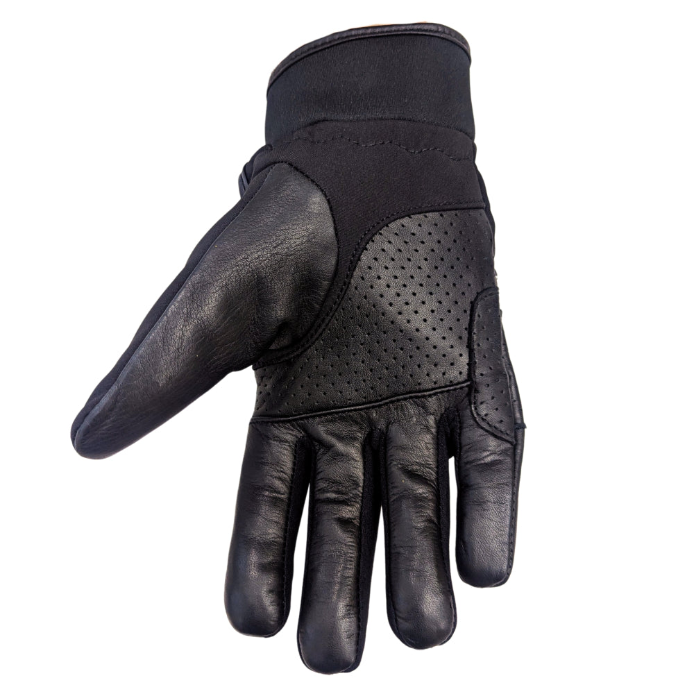 Insulated Textile Safety Glove