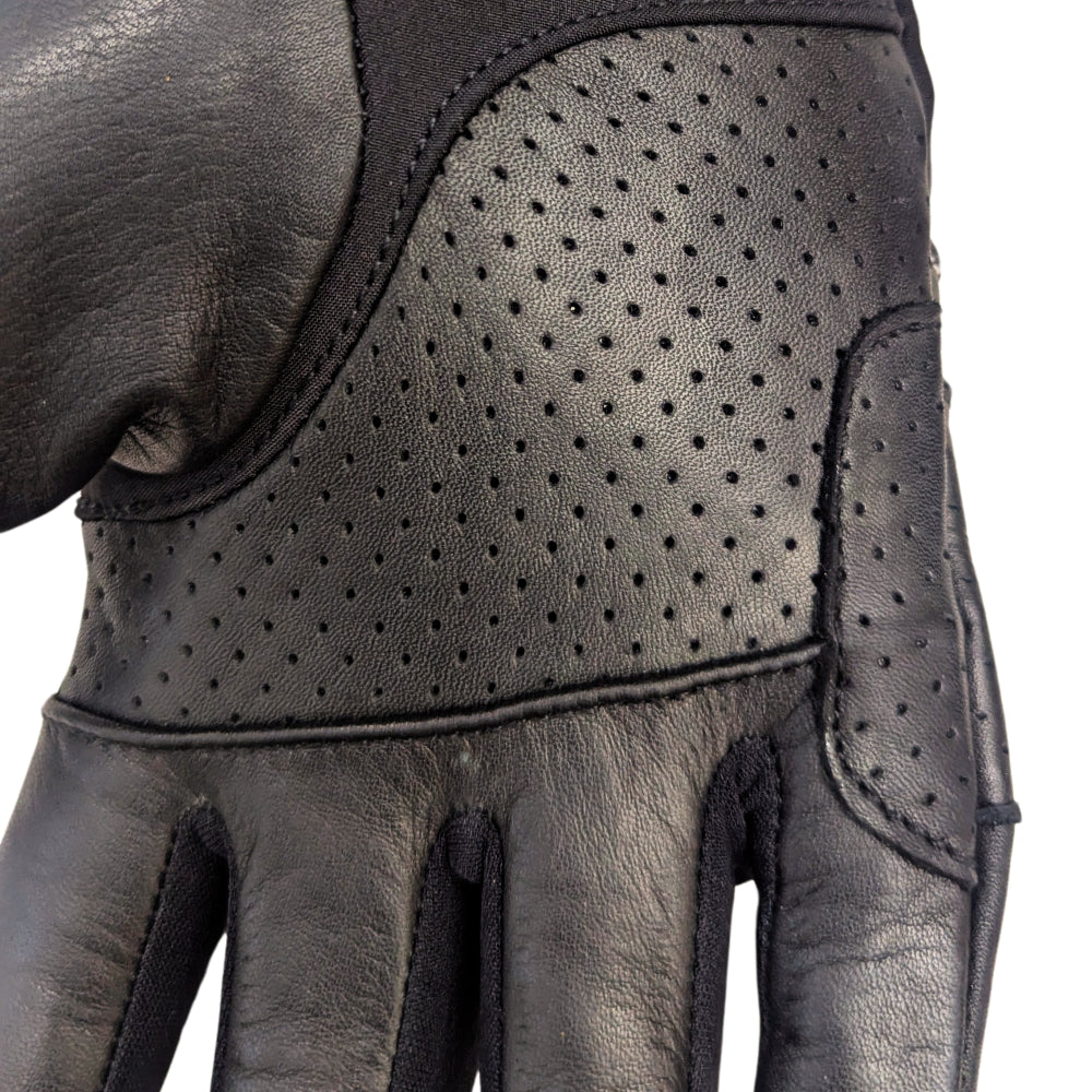 Insulated Textile Safety Glove