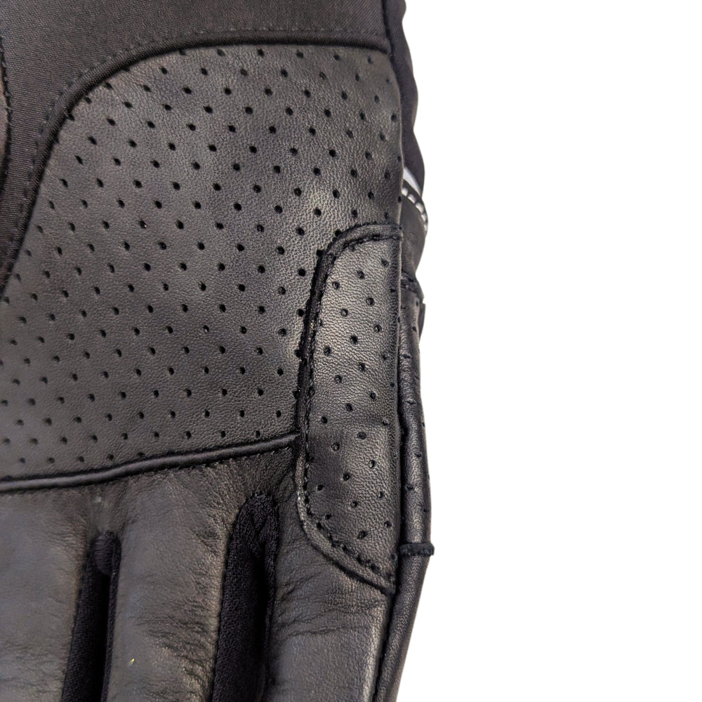 Insulated Textile Safety Glove