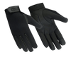 NEW Touch Screen Police Motorcycle Glove with Neoprene Outer Shell