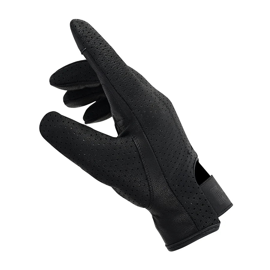 palmbalm Men's unlined leather gloves