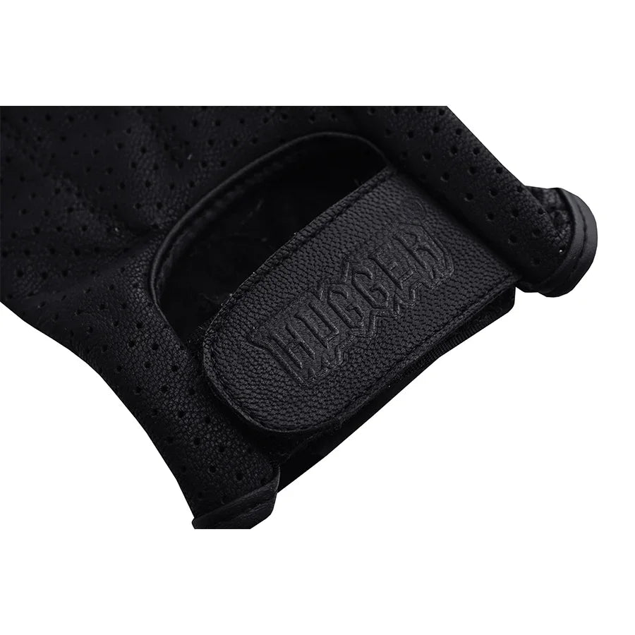 palmbalm Men's unlined leather gloves