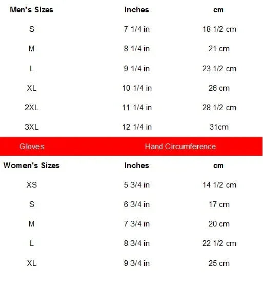 palmbalm Men's unlined leather gloves