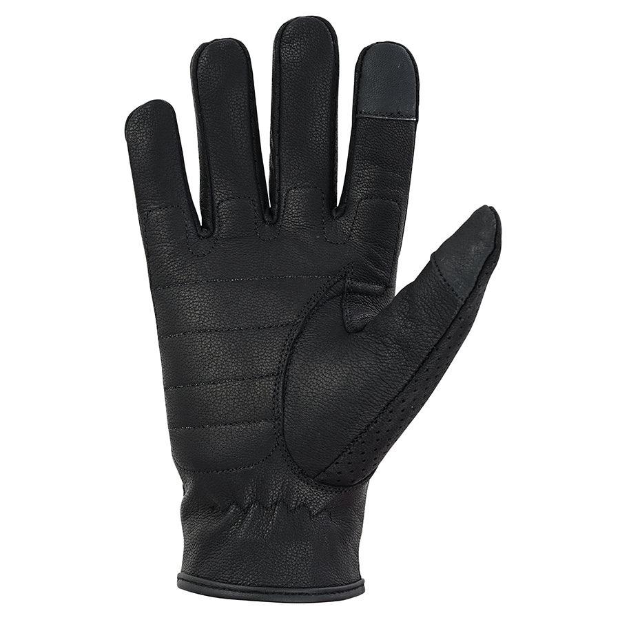 palmbalm Men's unlined leather gloves