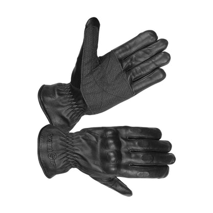 Men's Safety Technaline Leather Gloves, Quick Response with Kevlar