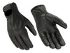 Men's Unlined Quick Dry Gloves with Gel Palm