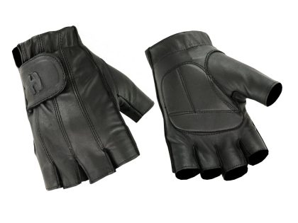 Motorcycle Gloves with Wrist Support - Weight Lifting Gloves by Rip Toned -  Motorcycle Helmetz